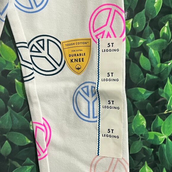 BUNDLE Girls 7-8 - NWOT Toddler Girls Clothes - Size 5T to med (size 7-8) - Picture 10 of 14